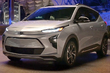 Test af Chevrolet Bolt EUV: Kompakt elektrisk crossover foto 3