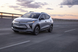 Test af Chevrolet Bolt EUV: Kompakt elektrisk crossover foto 1