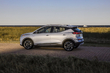 Test af Chevrolet Bolt EUV: Kompakt elektrisk crossover foto 2