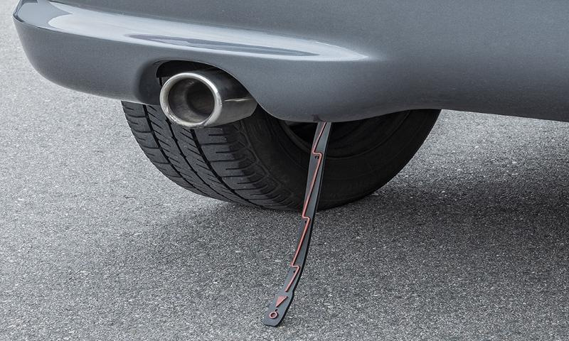 Hvad er antistatisk på bilen til: mod en usynlig trussel