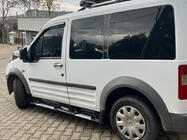 Ford Connect 2002–2006 Sidetrin i Sorento-stil (EuroCap) foto 1