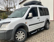 Ford Connect 2002–2006 Sidetrin i Sorento-stil (EuroCap) foto 3