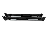 Ford Connect 2002–2006 Sidetrin i Sorento-stil (EuroCap) foto 5