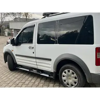 Sidetrin i Sorento-stil (EuroCap) Ford Connect 2002–2006 foto 1