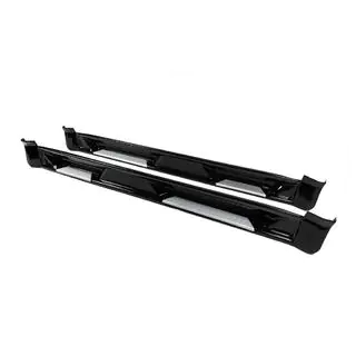Sidetrin i Sorento-stil (EuroCap) Ford Connect 2002–2006 foto 4