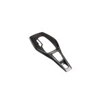 Chevrolet Camaro 2015– Carbon cover til gearvælger foto 6