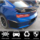 Chevrolet Camaro 2015– Spoiler V2 (kulfiber) foto 2