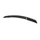 Chevrolet Corvette C7 2013–2019 Spoiler (carbon) foto 5