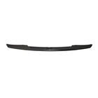Chevrolet Corvette C7 2013–2019 Spoiler (carbon) foto 7