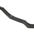Chevrolet Corvette C8 2019– Frontlæbe til forreste kofanger Lip (2019-2022, carbon) foto 7