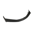 Chevrolet Corvette C8 2019– Spoiler V1 (kulfiber) foto 6