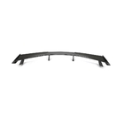 Chevrolet Corvette C8 2019– Spoiler V1 (kulfiber) foto 8
