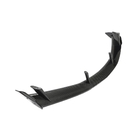 Chevrolet Corvette C8 2019– Spoiler V1 (kulfiber) foto 9