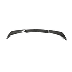 Chevrolet Corvette C8 2019– Spoiler V2 (kulfiber) foto 4