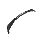 Chevrolet Corvette C8 2019– Spoiler V2 (kulfiber) foto 5