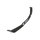 Chevrolet Corvette C8 2019– Spoiler V2 (kulfiber) foto 7