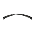 Chevrolet Corvette C8 2019– Spoiler V2 (kulfiber) foto 8