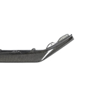 Chevrolet Corvette C8 2019– Kulfiber front bumper lip (til Z06, 2022-2024, carbon) foto 5