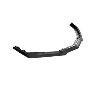 Kulfiber front bumper lip (til Z06, 2022-2024, carbon) Chevrolet Corvette C8 2019– foto 3