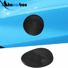 Chevrolet Corvette C8 2019– Cover til tankklap (carbon) foto 1