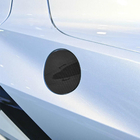 Chevrolet Corvette C8 2019– Cover til tankklap (carbon) foto 3