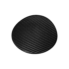 Chevrolet Corvette C8 2019– Cover til tankklap (carbon) foto 5