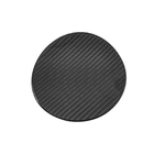 Chevrolet Corvette C8 2019– Cover til tankklap (carbon) foto 6