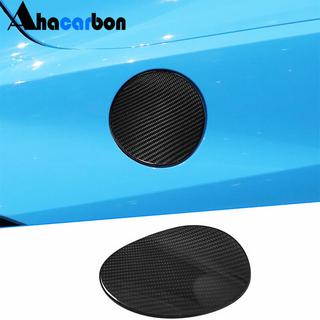 Cover til tankklap (carbon) foto 1