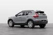 Test af Volvo EX40: specifikationer, rækkevidde og mere foto 4