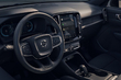 Test af Volvo EX40: specifikationer, rækkevidde og mere foto 5