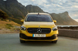 Test af Mercedes-Benz T-Class: Tekniske specifikationer foto 2