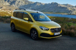 Test af Mercedes-Benz T-Class: Tekniske specifikationer foto 1