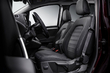 Test af Mercedes-Benz T-Class: Tekniske specifikationer foto 6