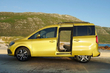 Test af Mercedes-Benz T-Class: Tekniske specifikationer foto 3