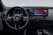 Test af BMW iX M70: Elektrisk kraft i sportslig udgave foto 7