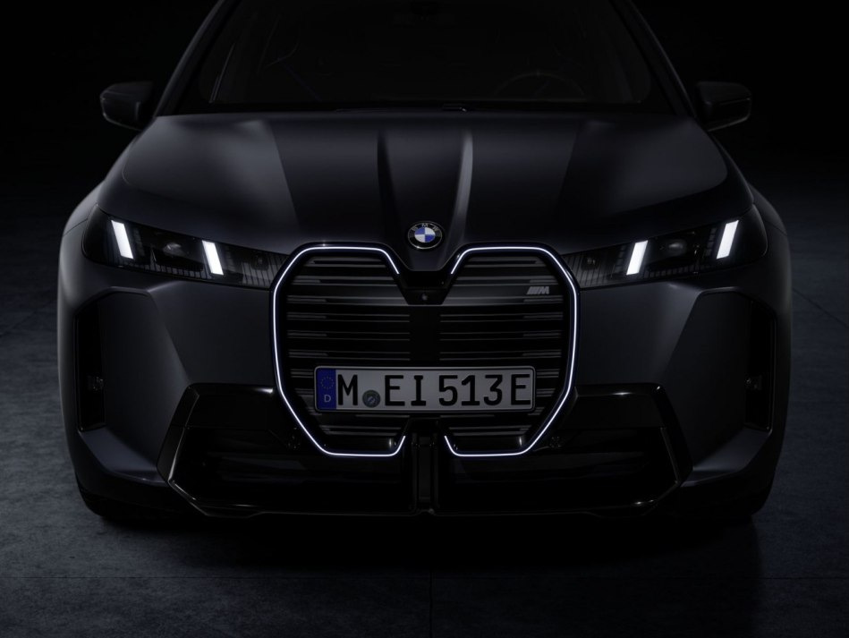Test af BMW iX M70: Elektrisk kraft i sportslig udgave