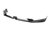 BMW X5 G05 2019–2026 Front lip-splitter Paradigm V-1 (2023+, ægte kulfiber) foto 3