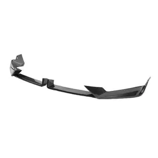 Front lip-splitter Paradigm V-1 (2023+, ægte kulfiber) foto 3