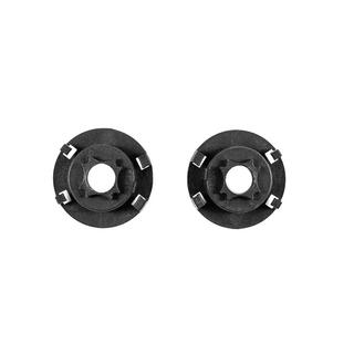 Adapter til LED-pærer H7 (L16) (2 stk.) foto 3