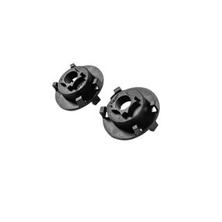 Adapter til LED-pærer H7 (L16) (2 stk.) foto 4
