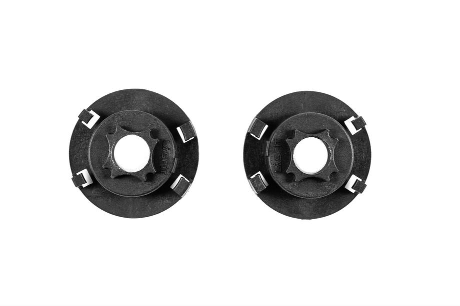 Hyundai Tucson TL 2016–2021 Adapter til LED-pærer H7 (L16) (2 stk.) Foto 3