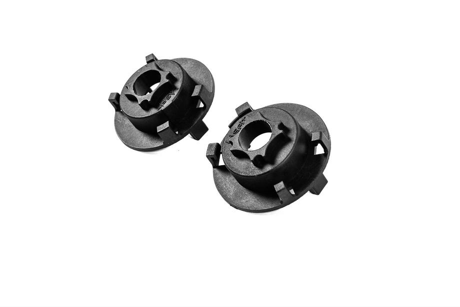 Hyundai Tucson TL 2016–2021 Adapter til LED-pærer H7 (L16) (2 stk.) Foto 4
