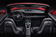 Test af Porsche 911 Carrera Cabriolet 2024: Tekniske data foto 5