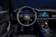 Test af Porsche 911 Carrera Cabriolet 2024: Tekniske data foto 6
