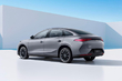 Test af BYD E7 2025: Prisvenlig el-sedan til byen foto 4