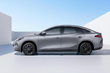 Test af BYD E7 2025: Prisvenlig el-sedan til byen foto 3
