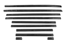Mercedes G class W465 2025– Lister (carbon) foto 2