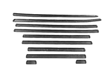 Mercedes G class W465 2025– Lister (carbon) foto 5