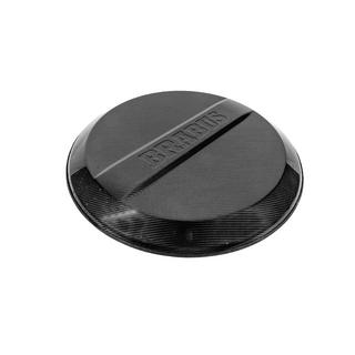 Reservehjulscover (Carbon) foto 3