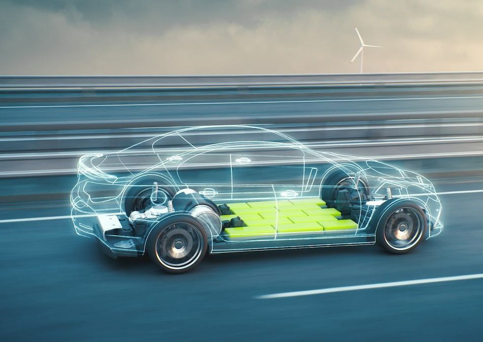 Sådan forlænger du levetiden på elbilens batteri